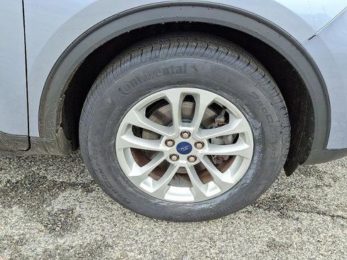 Certified 2022 Ford Escape SE w/ Convenience Package image 8