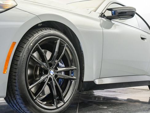 Used 2023 BMW M240i xDrive Coupe w/ Premium Package AWD/4WD image 10