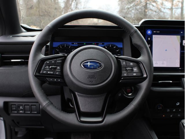 New 2026 Subaru Outback Limited w/ Premium/Limited Plus Package AWD/4WD image 28