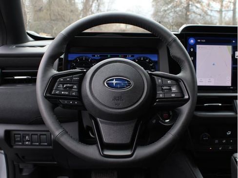 New 2026 Subaru Outback Limited image 28