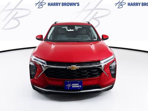 New 2026 Chevrolet Trax LT w/ LT Convenience Package image 26