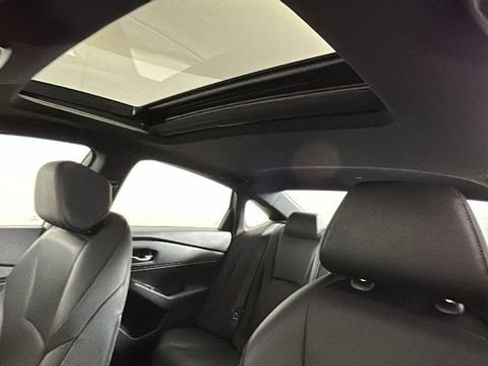 Used 2025 Honda Accord Sport image 12