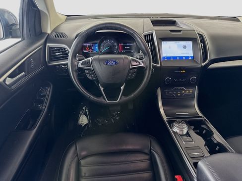 Used 2020 Ford Edge SEL FWD image 17