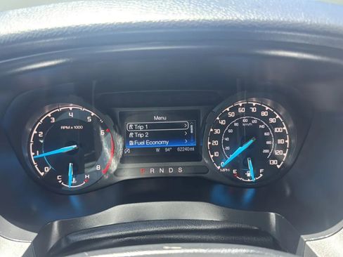 Used 2022 Ford Ranger XLT w/ Equipment Group 301A Mid RWD image 10