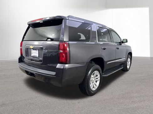 Used 2018 Chevrolet Tahoe LT AWD/4WD image 35