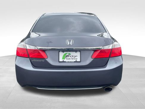 Used 2013 Honda Accord EX image 7