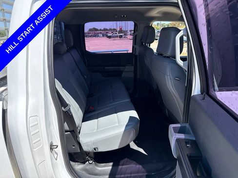 Used 2023 Ford F150 XL AWD/4WD image 12