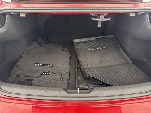 Used 2024 Hyundai Sonata N Line image 26