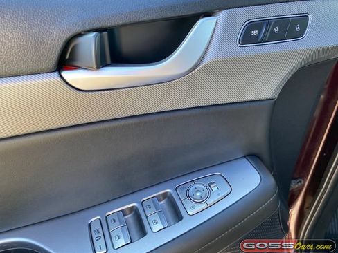 Used 2023 Hyundai Palisade SEL AWD/4WD image 24