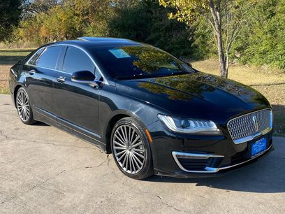 Used 2017 Lincoln MKZ Reserve