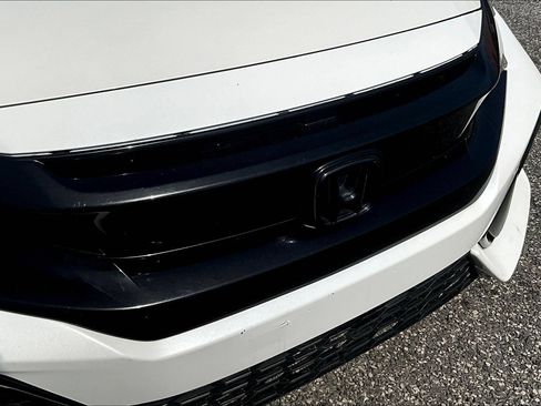 Used 2017 Honda Civic Sport Touring image 36