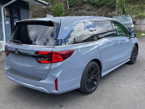 Used 2025 Honda Odyssey Sport-L image 4