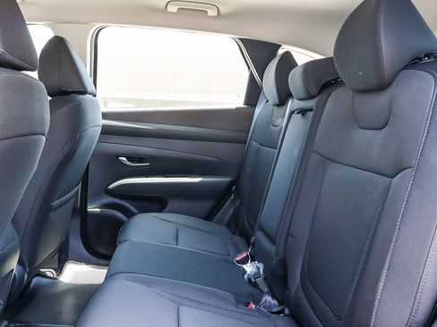 New 2026 Hyundai Tucson SE FWD image 22