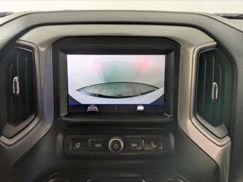 Used 2023 Chevrolet Silverado 2500 W/T w/ WT Convenience Package image 30