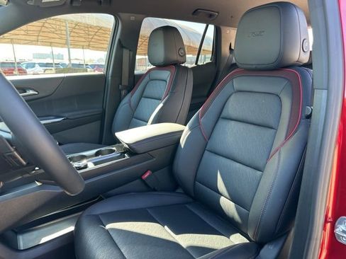 New 2026 Chevrolet Equinox RS image 9