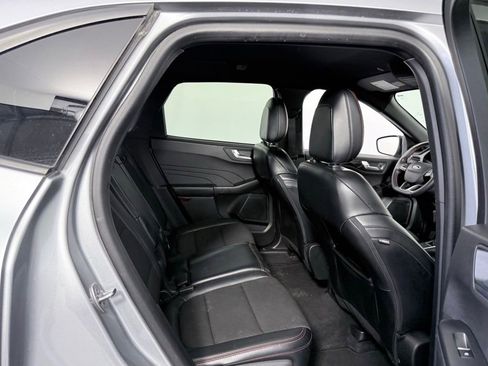 Used 2024 Ford Escape ST-Line image 23