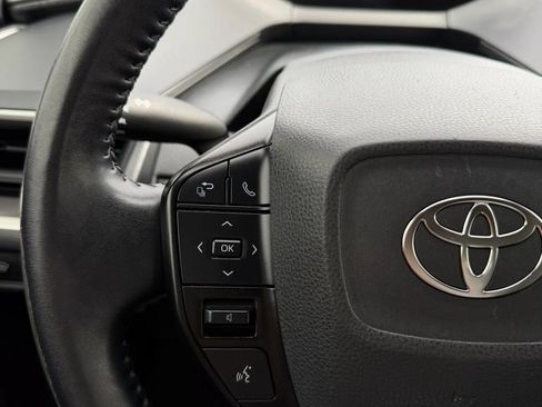 Used 2023 Toyota Prius LE AWD/4WD image 33