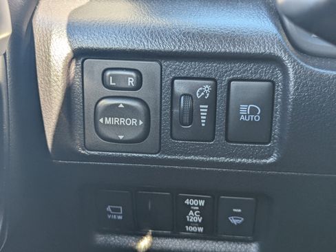 Used 2023 Toyota 4Runner Limited image 29