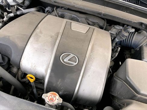 Used 2018 Lexus RX 350L image 33