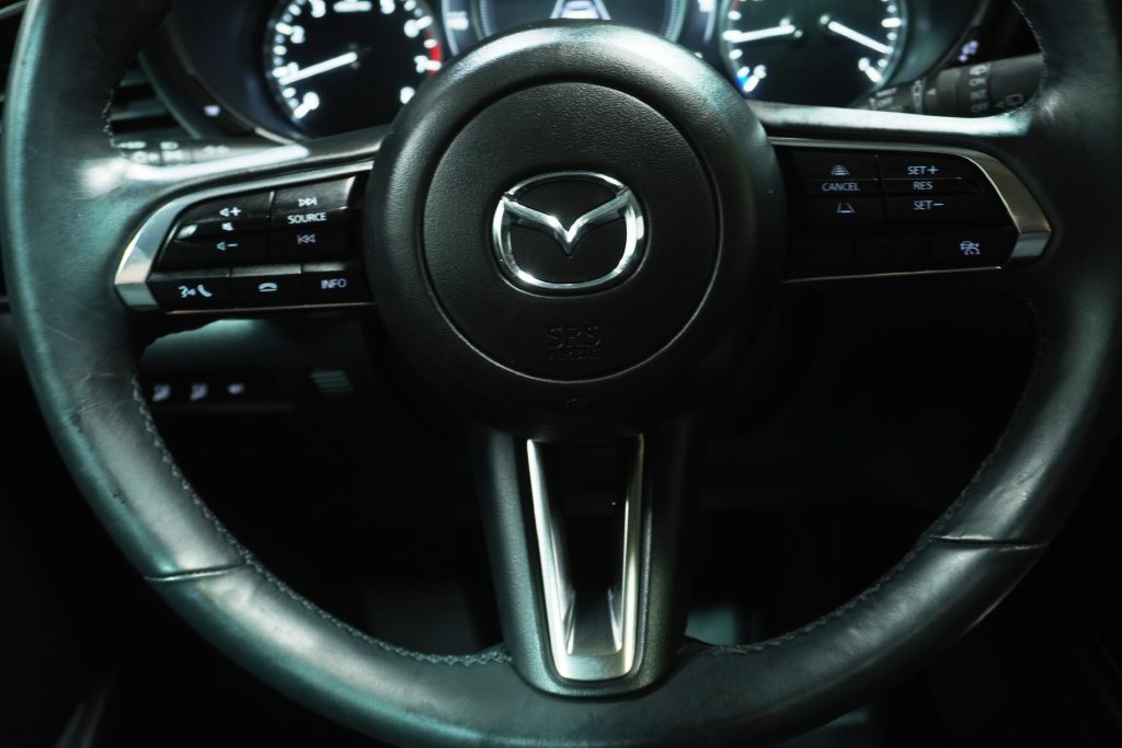 Used 2024 MAZDA CX-30 AWD 2.5 S w/ Preferred Package image 15
