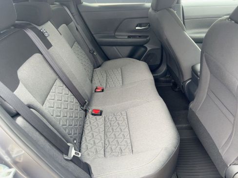 New 2026 Nissan Kicks SV w/ Cold Weather Package image 27