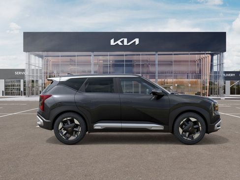 New 2027 Kia Seltos S AWD/4WD image 7
