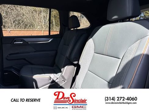 New 2026 GMC Acadia AT4 w/ Super Cruise Package AWD/4WD image 22