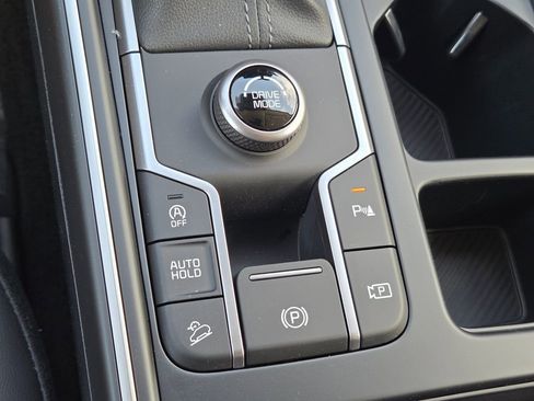 New 2026 Kia Sorento S FWD image 33