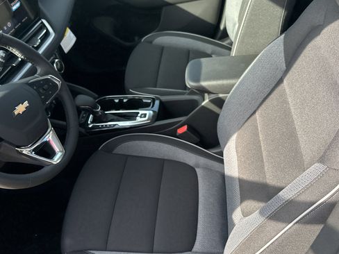 New 2026 Chevrolet TrailBlazer LT w/ Convenience Package image 15