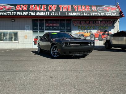 Used 2022 Dodge Challenger GT