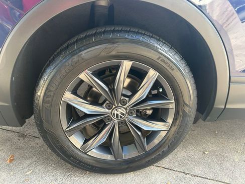 Used 2023 Volkswagen Tiguan SE image 26