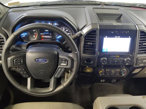 Used 2019 Ford F150 XLT w/ Equipment Group 302A Luxury RWD image 22