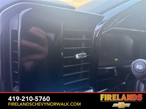 New 2026 Chevrolet Silverado 2500 LTZ w/ LTZ Convenience Package image 11