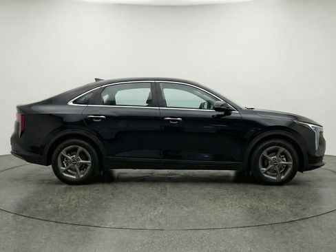Used 2025 Kia K4 FWD image 11