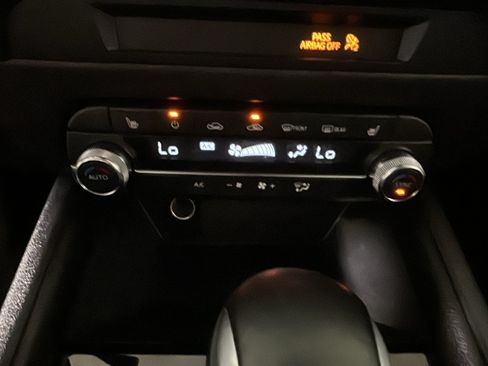 Used 2025 MAZDA CX-5 AWD 2.5 S w/ Select Package image 23