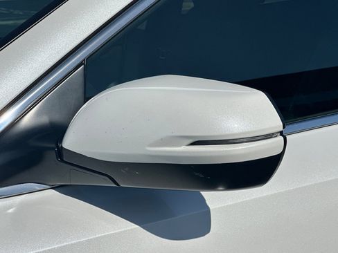 Used 2022 Honda CR-V Touring image 50