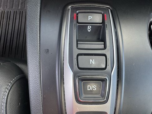 Certified 2023 Honda Passport Elite image 23