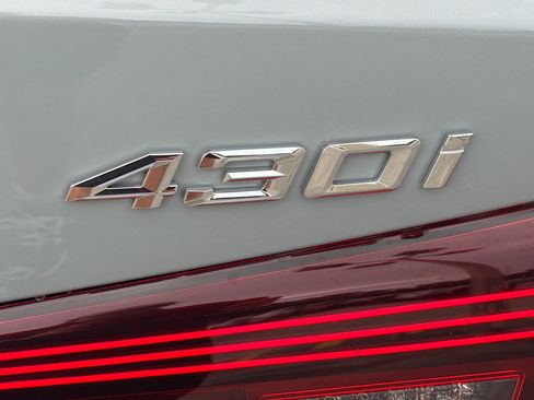 New 2027 BMW 430i Coupe w/ M Sport Package RWD image 11
