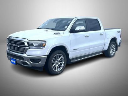 Used 2020 RAM 1500 Laramie