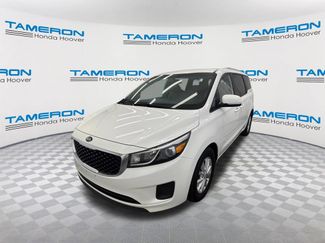 Used 2016 Kia Sedona LX w/ Option Group 020 FWD video 1