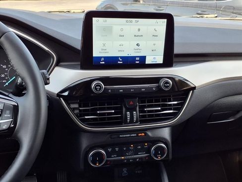 Used 2022 Ford Escape SE w/ Convenience Package image 15