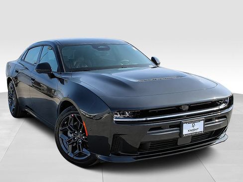 New 2026 Dodge Charger R/T AWD/4WD image 2