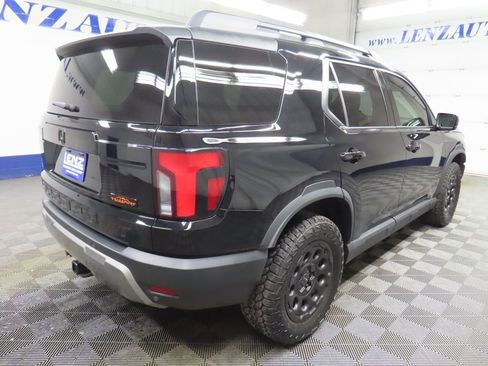 Used 2026 Honda Passport TrailSport Elite image 5