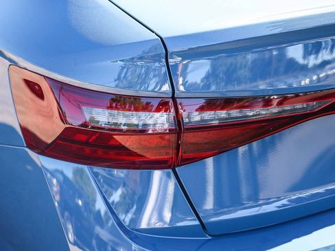 New 2026 Volkswagen Jetta Sport image 9