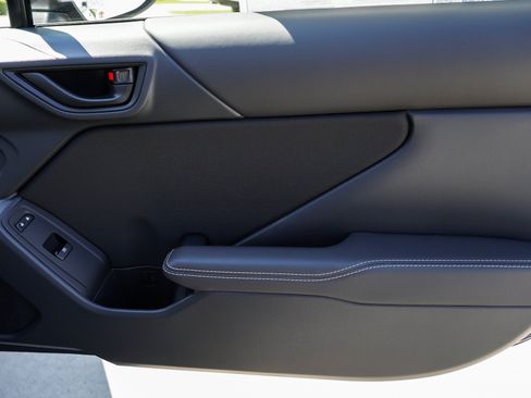 New 2026 Toyota GR86 w/ ALL Weather Mat Package (TMS) RWD image 27