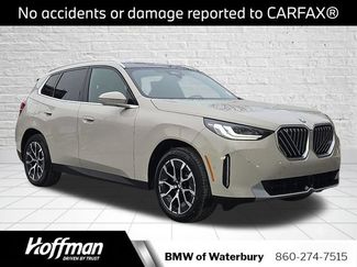 Used 2026 BMW X3 xDrive30i w/ Convenience Package AWD/4WD video 1