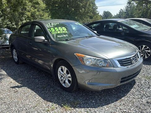 Used 2009 Honda Accord LX-P image 3