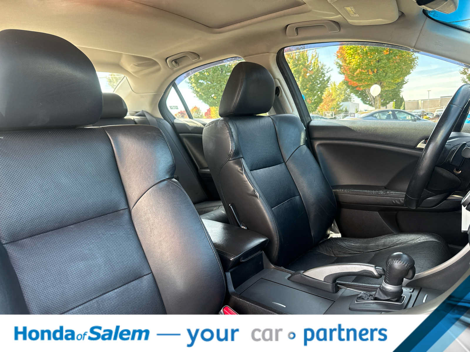 Used 2009 Acura TSX Sedan FWD image 15