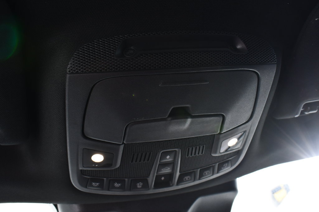 Used 2024 Lincoln Navigator L Reserve AWD/4WD image 34