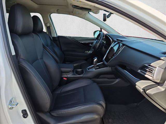 Used 2022 Subaru Outback Limited w/ Popular Package #2 AWD/4WD image 22